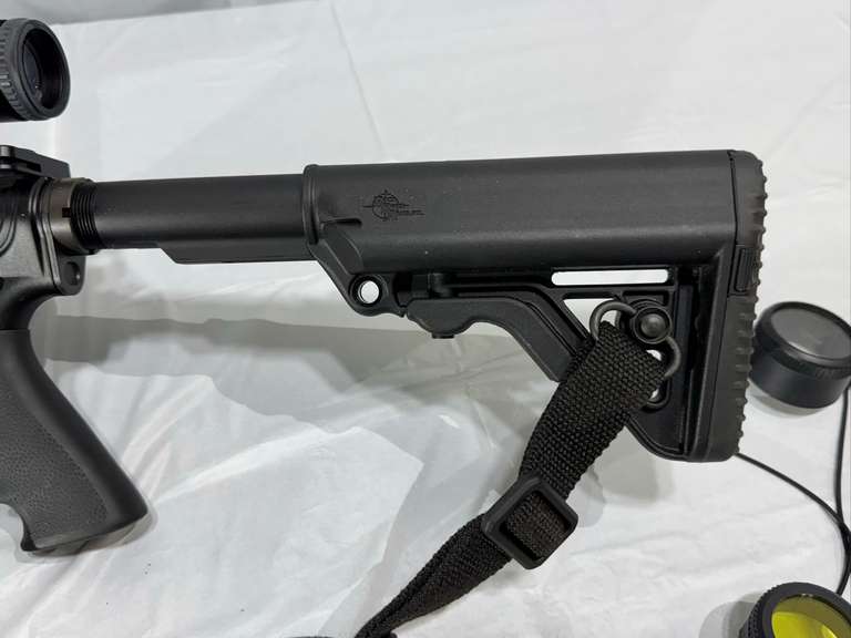 Rock River Arms 6.8SPC