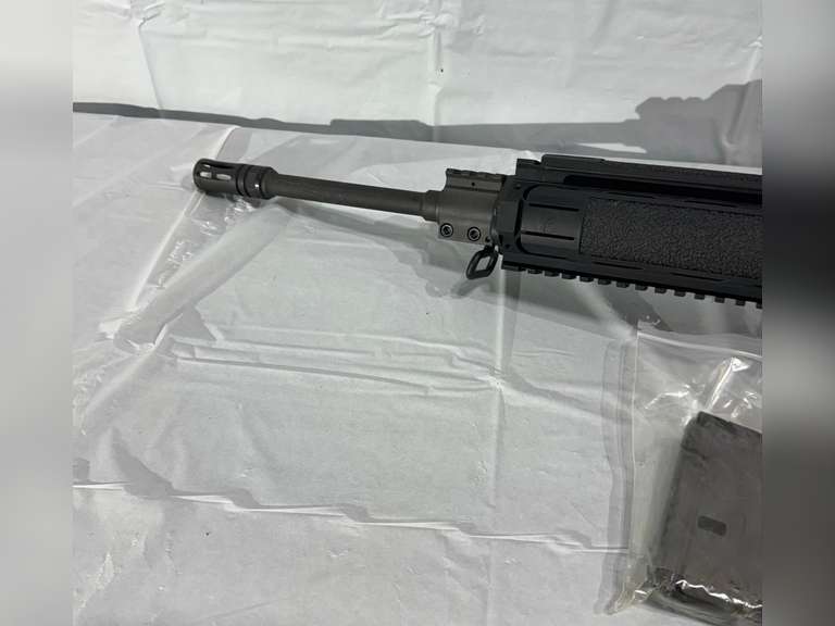 Brand New Arma Lite AR-10