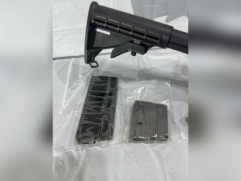 Brand New Arma Lite AR-10