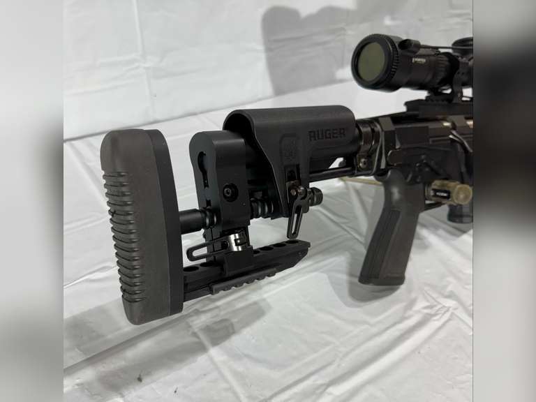 Brand New Ruger Precision 308
