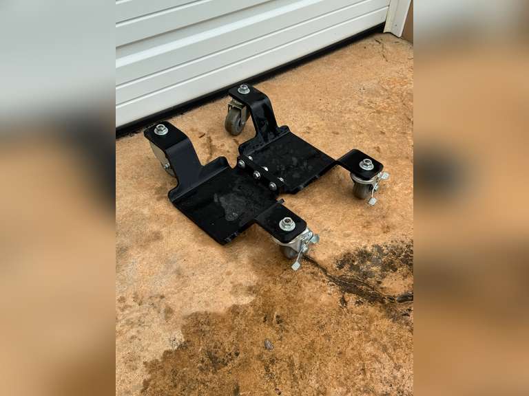Motorcycle Mover/ Dolly