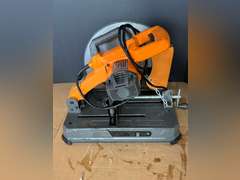 Rigid Chop Saw