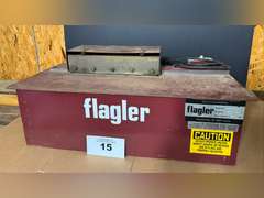 Flagler Sheet metal Pittsburgh Roll Forming Machine