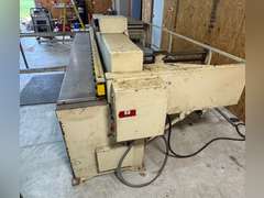 Roper Whitney, Co. Sheet Metal Shear