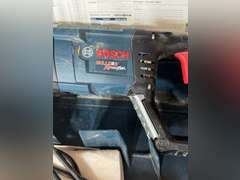 Bosch Hammer