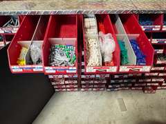 Hex Tap Bolts, Anchors, Ancors, Toggle Bolts, Hollow Drive/ Walls & More