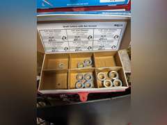 Clips, Bolts, Bushings, Cap Screws, plus more