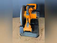 Rigid Chop Saw