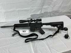 Rock River Arms 6.8SPC
