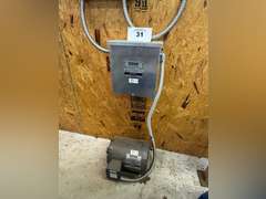 Ronk Phase Convertor