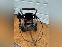 Kohler Courage XT-7 Pressure Washer