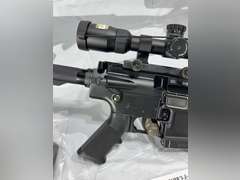 Brand New Arma Lite AR-10