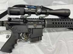 Rock River Arms 6.8SPC