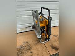 Rigid Folding Table Saw