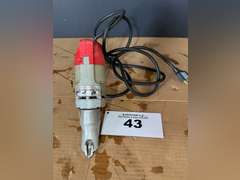 Milwaukee 18 Ga. Shear
