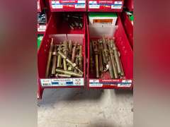 Tapcon Masonry, Hex Tapcons, Lead/ Wedge/ Sleeve Anchors, Truss Nail/ Hammer Drive,