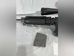 Brand New Arma Lite AR-10