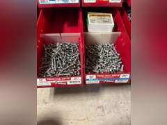 Tapcon Masonry, Hex Tapcons, Lead/ Wedge/ Sleeve Anchors, Truss Nail/ Hammer Drive,