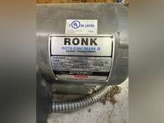 Ronk Phase Convertor