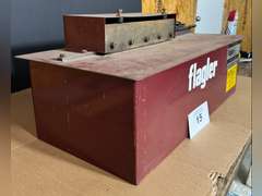 Flagler Sheet metal Pittsburgh Roll Forming Machine