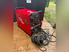 Lincoln Electric Welder