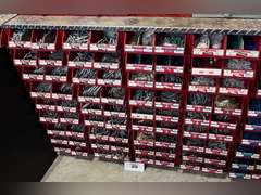 Hex Tap Bolts, Anchors, Ancors, Toggle Bolts, Hollow Drive/ Walls & More