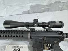 Rock River Arms 6.8SPC