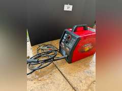Lincoln Electric Weld Pack 3200 HD