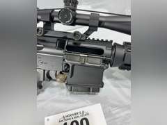 Brand New Arma Lite AR-10