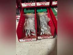 Tapcon Masonry, Hex Tapcons, Lead/ Wedge/ Sleeve Anchors, Truss Nail/ Hammer Drive,