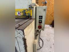 Roper Whitney, Co. Sheet Metal Shear