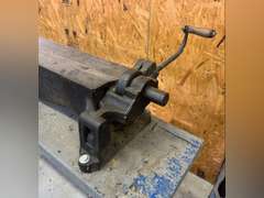 Niagara Bar Folder