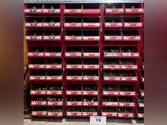 Hex Nuts & Hex Caps