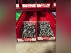 Tapcon Masonry, Hex Tapcons, Lead/ Wedge/ Sleeve Anchors, Truss Nail/ Hammer Drive,