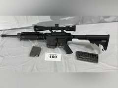 Brand New Arma Lite AR-10