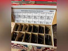 Cap Screws, Flange Bolts, Machine Screws, Socket Caps, Socket Cap Screws, Machine Screws, Hex Cap Sc