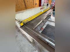 Roper Whitney, Co. Sheet Metal Shear