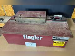 Flagler Sheet metal Pittsburgh Roll Forming Machine
