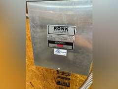 Ronk Phase Convertor