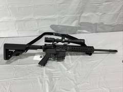Rock River Arms 6.8SPC