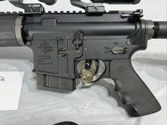 Rock River Arms 6.8SPC