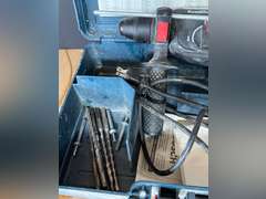 Bosch Hammer