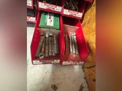 Tapcon Masonry, Hex Tapcons, Lead/ Wedge/ Sleeve Anchors, Truss Nail/ Hammer Drive,