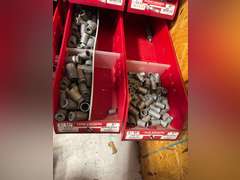 Tapcon Masonry, Hex Tapcons, Lead/ Wedge/ Sleeve Anchors, Truss Nail/ Hammer Drive,