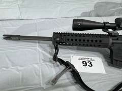 Rock River Arms 6.8SPC