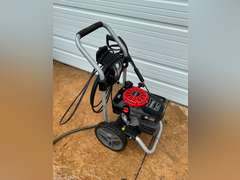 Kohler Courage XT-7 Pressure Washer