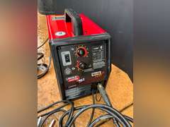 Lincoln Electric Weld Pack 3200 HD