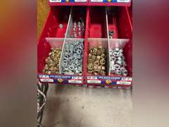 Hex Nuts & Hex Caps
