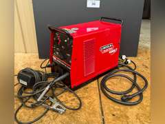 Lincoln Electric Welder