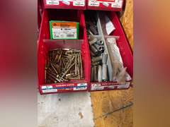 Tapcon Masonry, Hex Tapcons, Lead/ Wedge/ Sleeve Anchors, Truss Nail/ Hammer Drive,